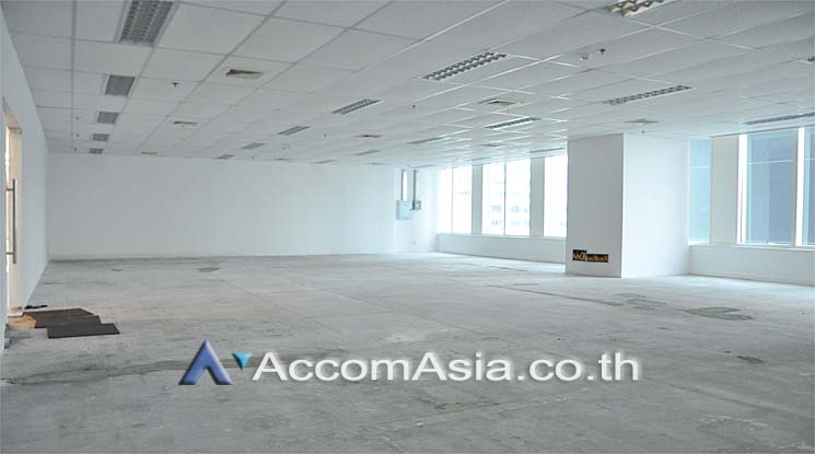  2  Office Space For Rent in Sukhumvit ,Bangkok BTS Asok - MRT Sukhumvit at Interchange 21 Tower AA13784